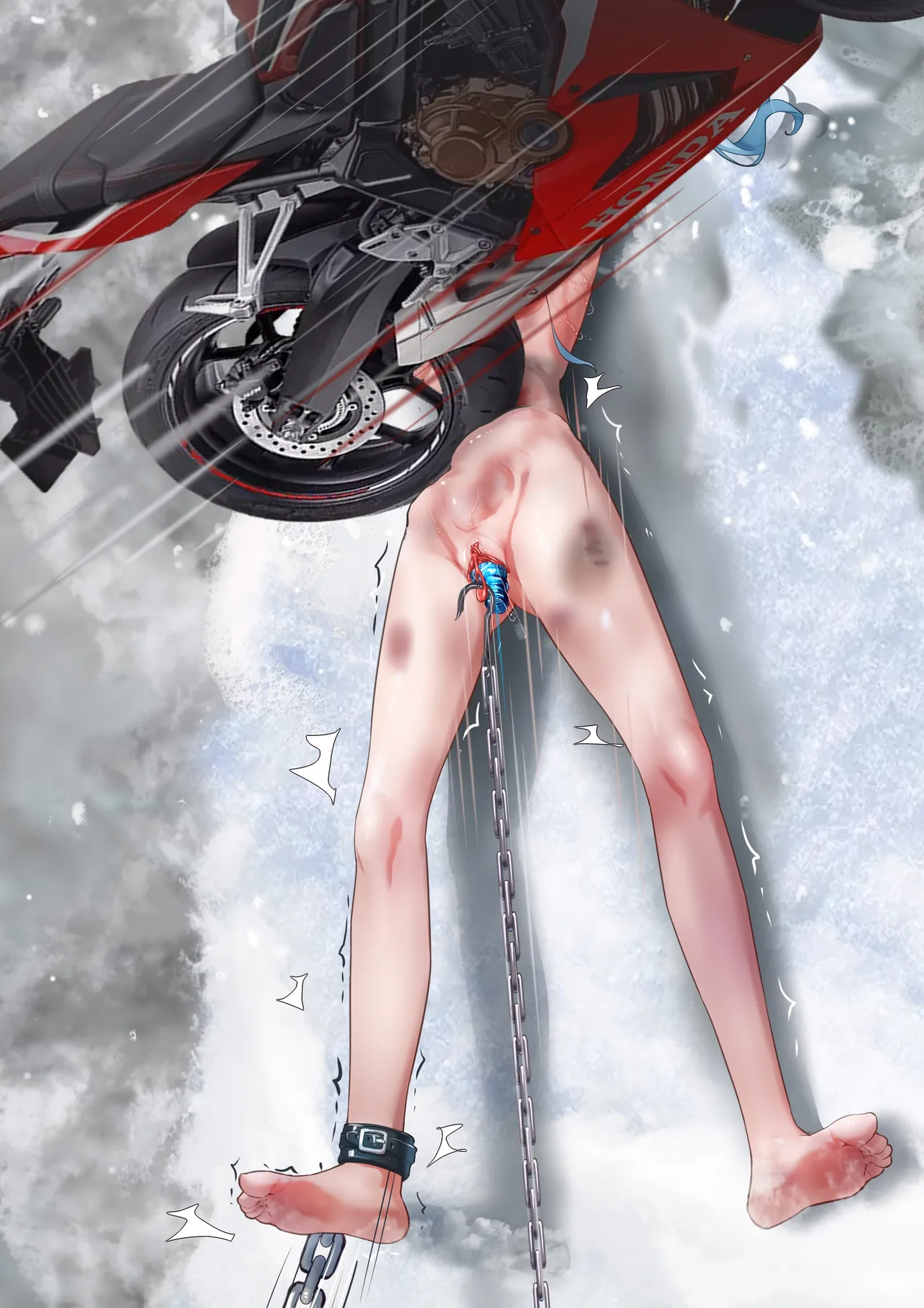 茵蒂克丝 page 5 full