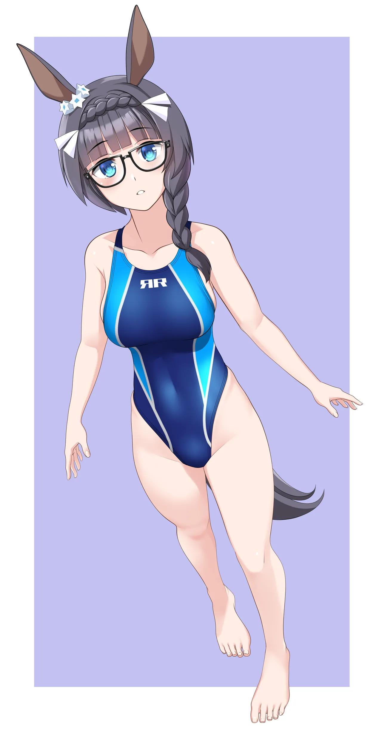 ゼンノロブロイ+ 祭娘 page 2 full