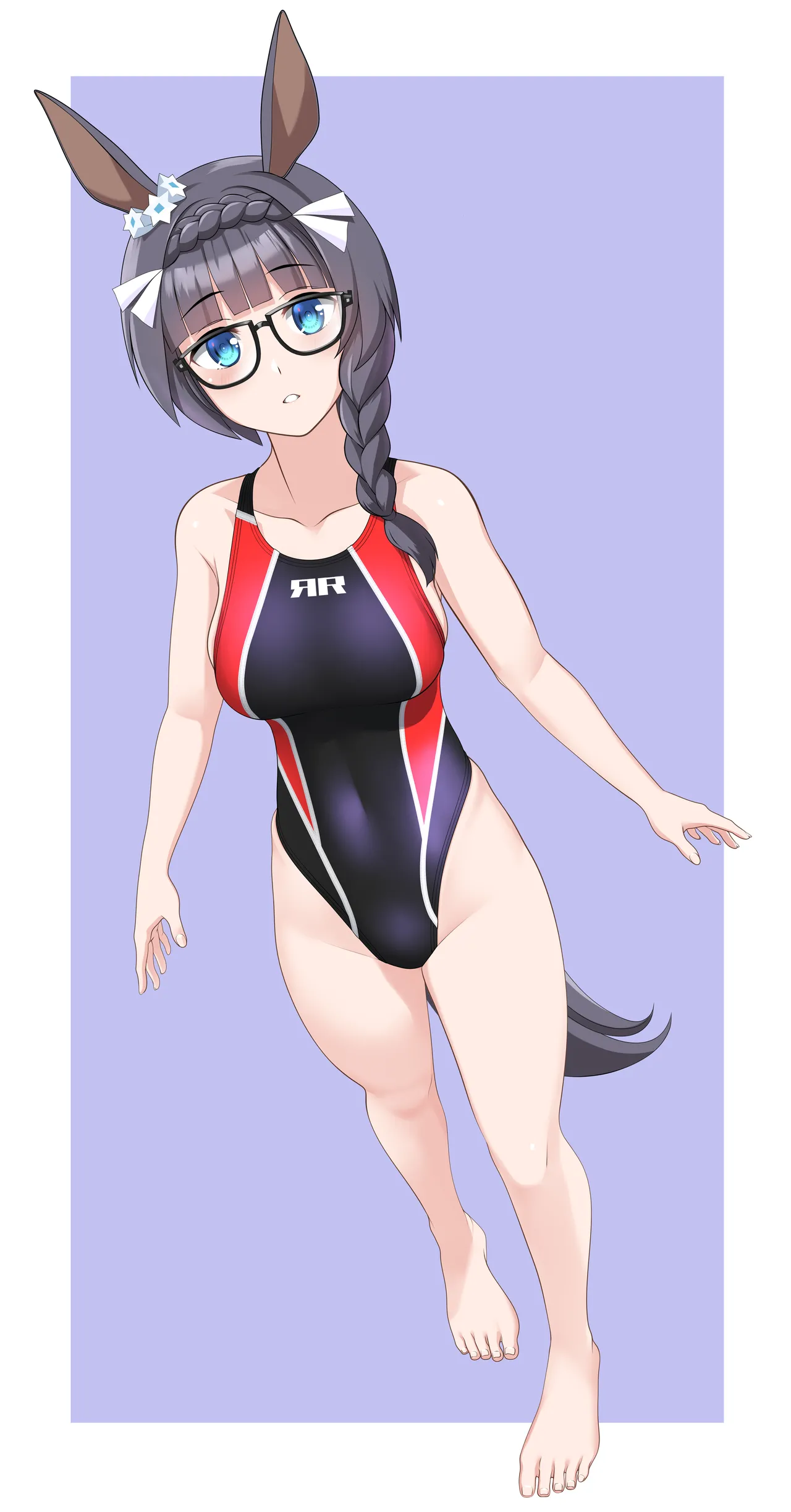 ゼンノロブロイ+ 祭娘 page 3 full