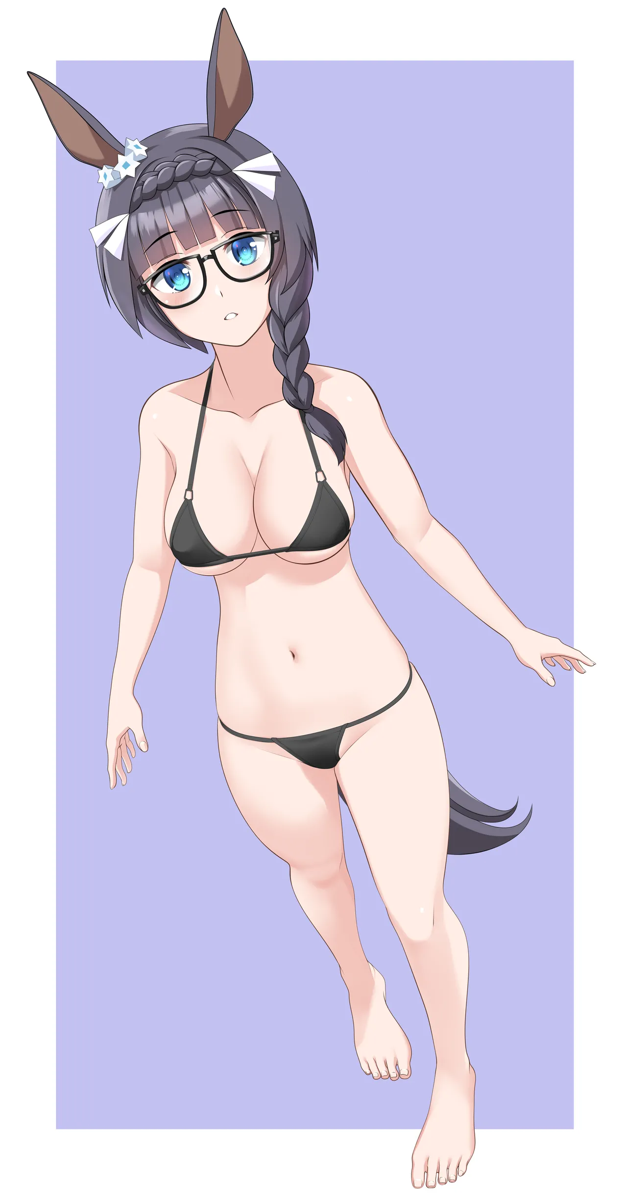 ゼンノロブロイ+ 祭娘 page 6 full