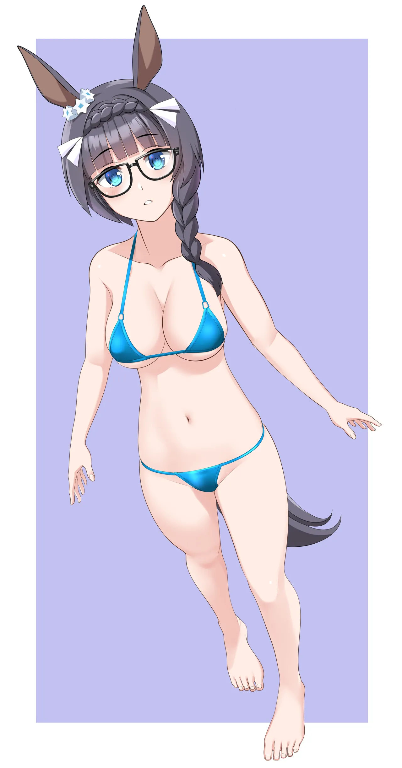 ゼンノロブロイ+ 祭娘 page 7 full