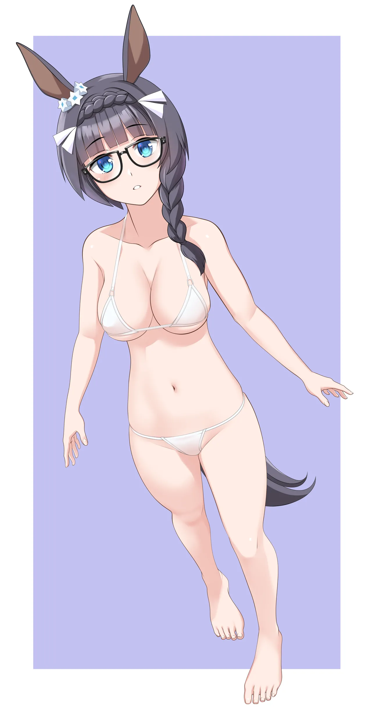 ゼンノロブロイ+ 祭娘 page 8 full