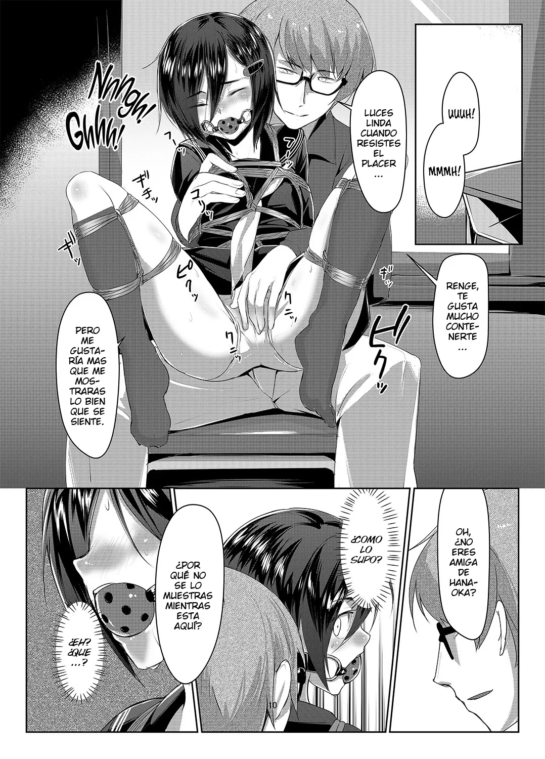 Rengesou San page 10 full