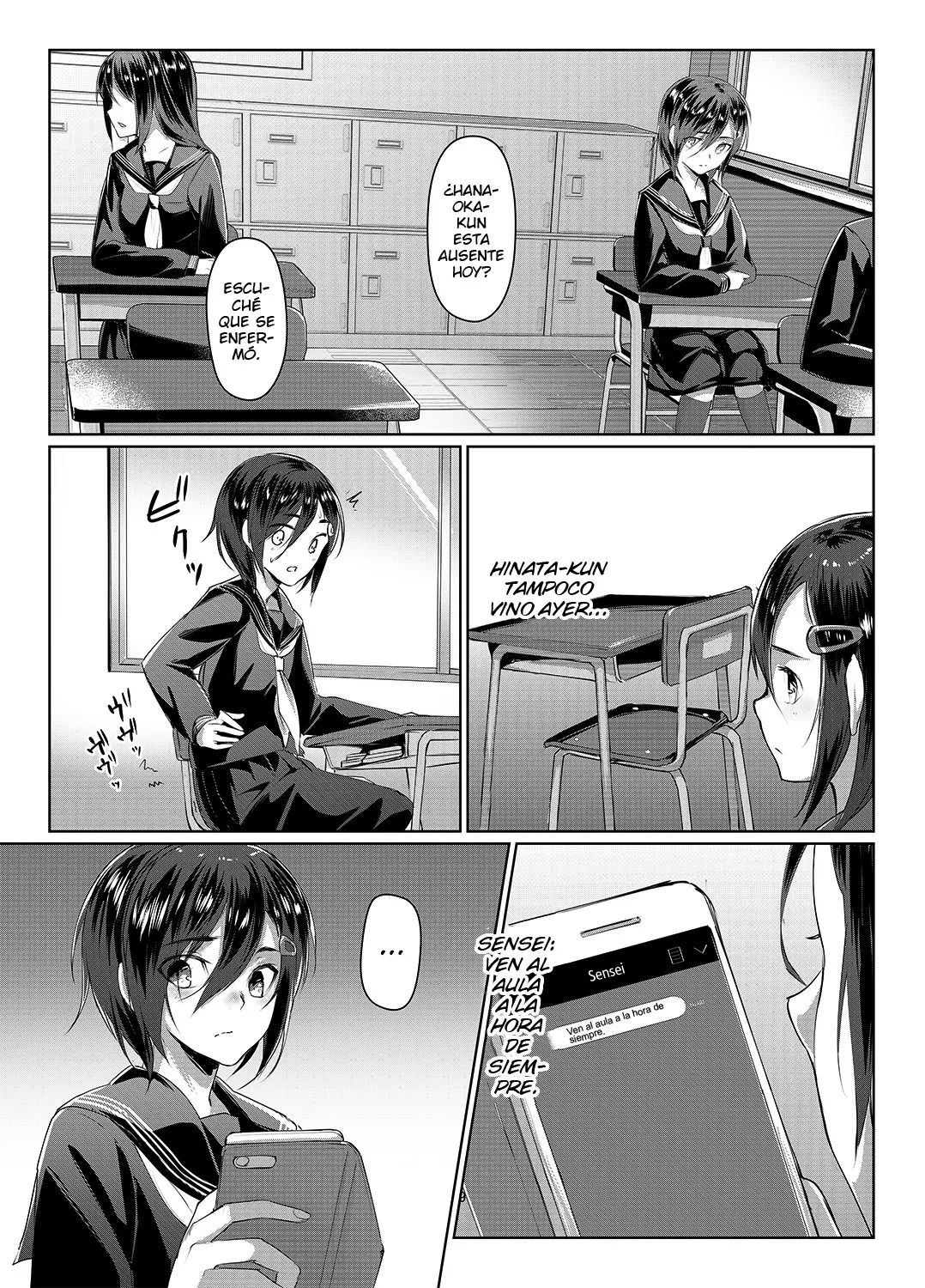 Rengesou San page 9 full