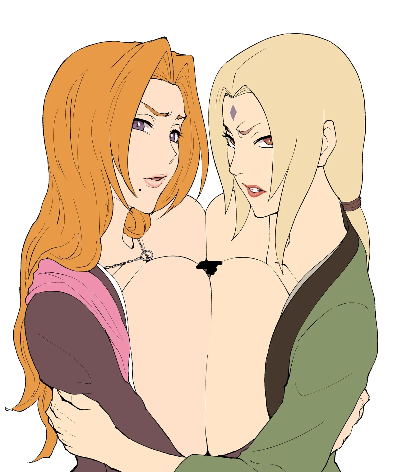 Saikyou no Futari 1-2 page 7 full