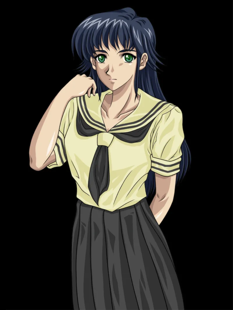 Ninshin Sasetai Onna VOL,01 page 4 full