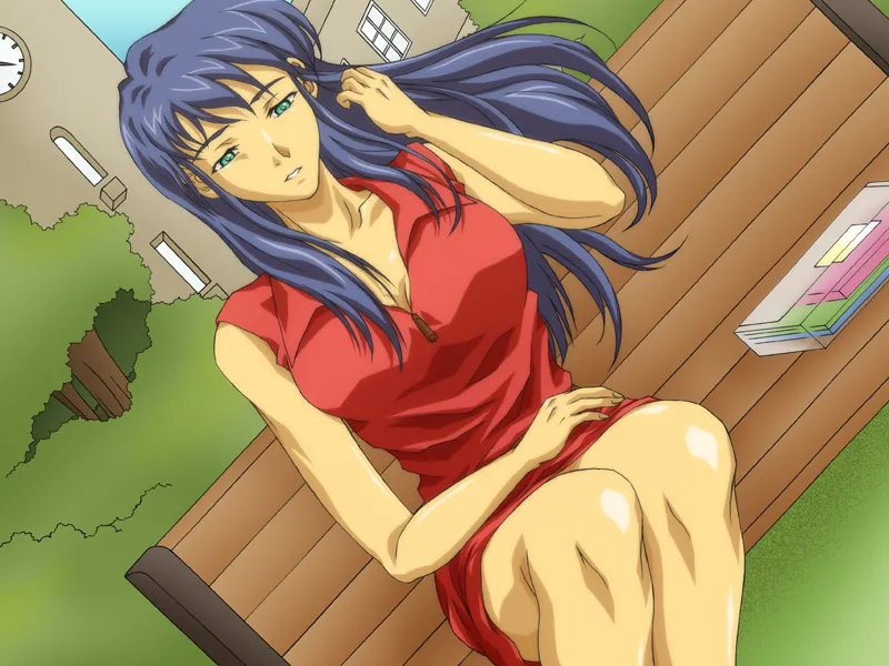 Ninshin Sasetai Onna VOL,01 page 5 full