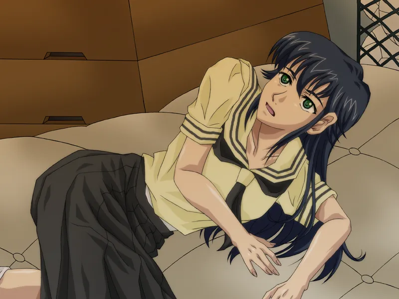 Ninshin Sasetai Onna VOL,01 page 6 full