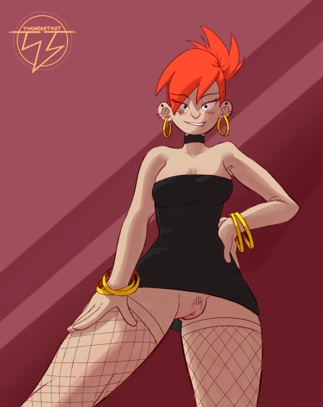 Foster's Home for Imaginary Friends page 5 full