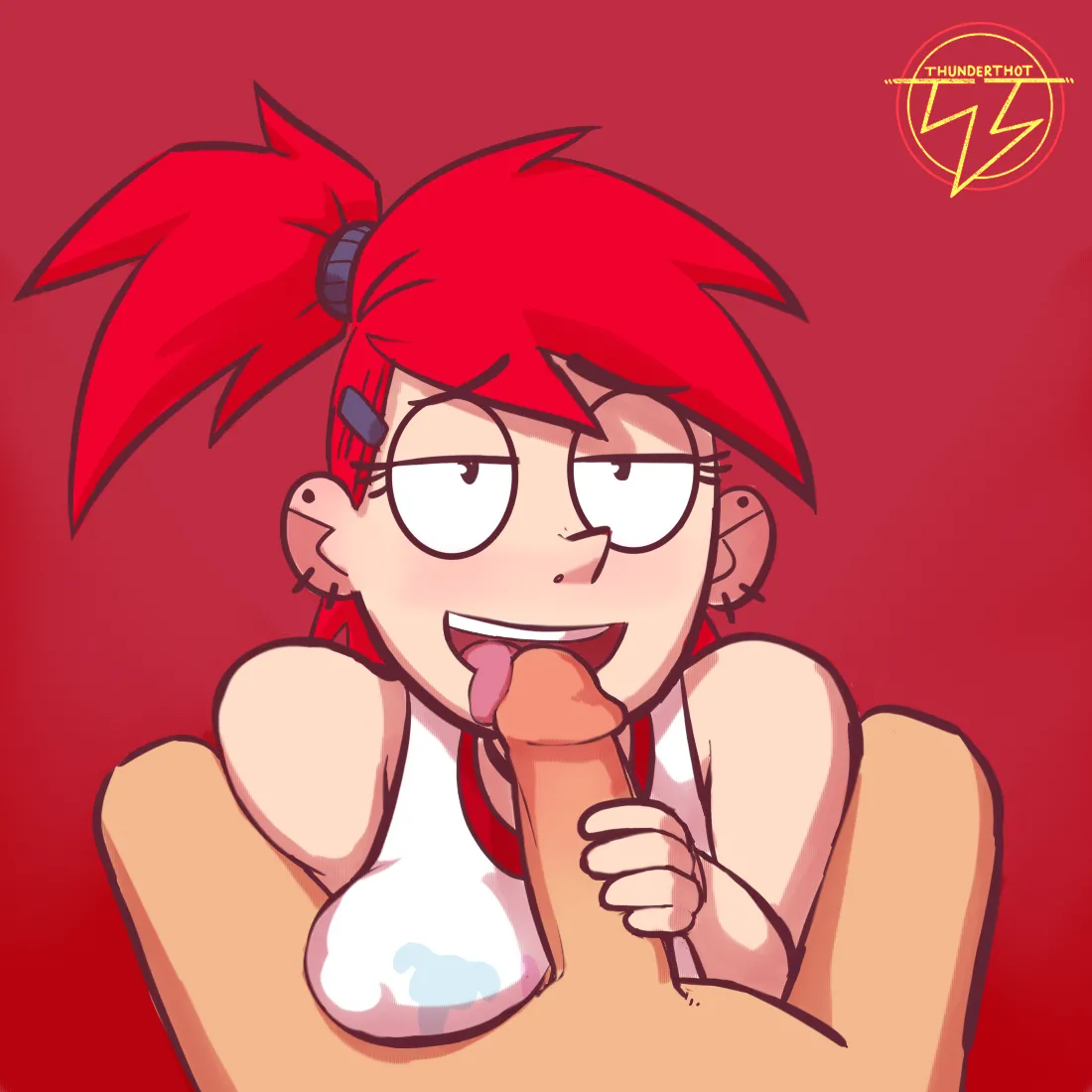 Foster's Home for Imaginary Friends page 8 full