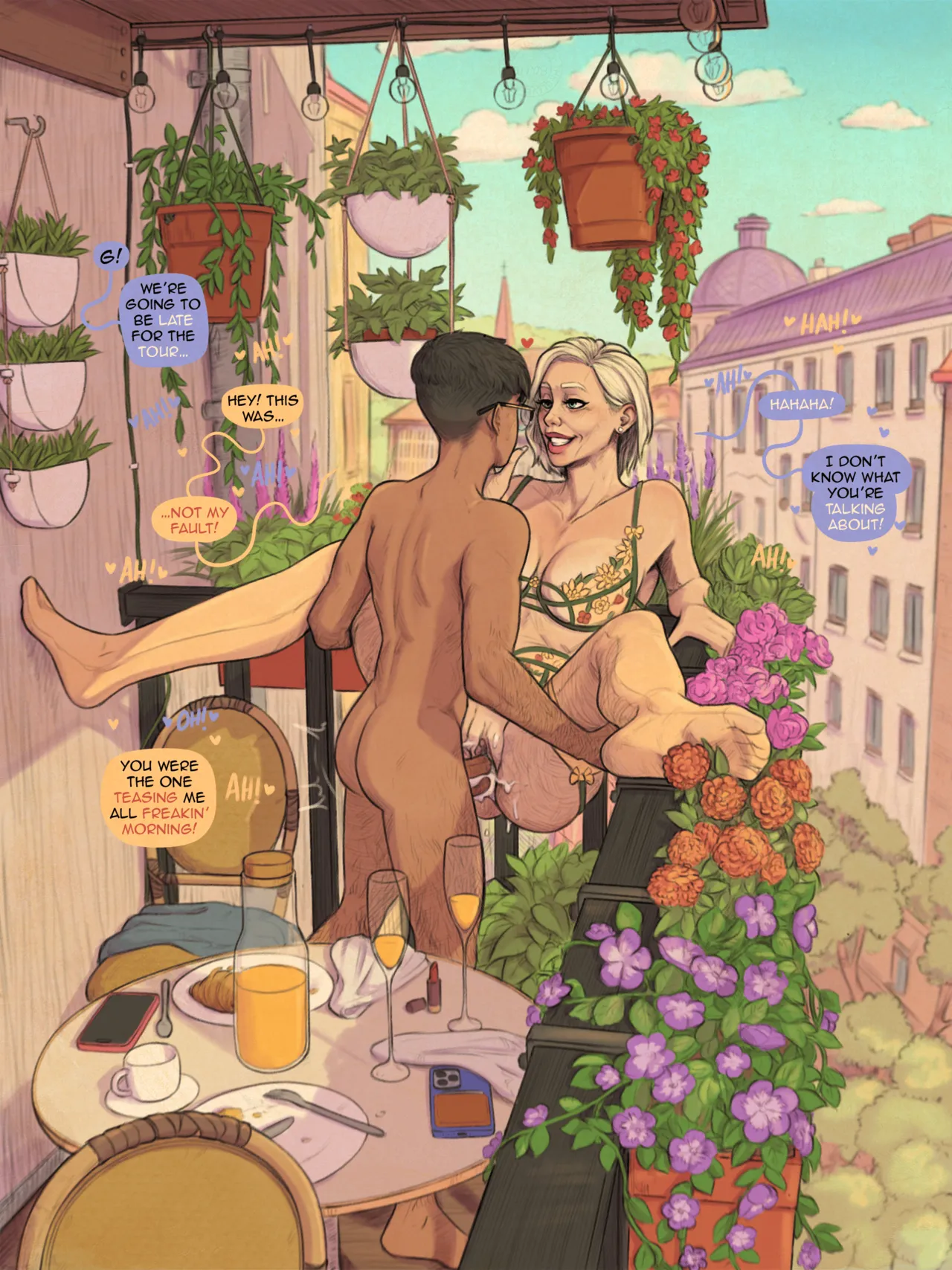 Art Collection page 3 full