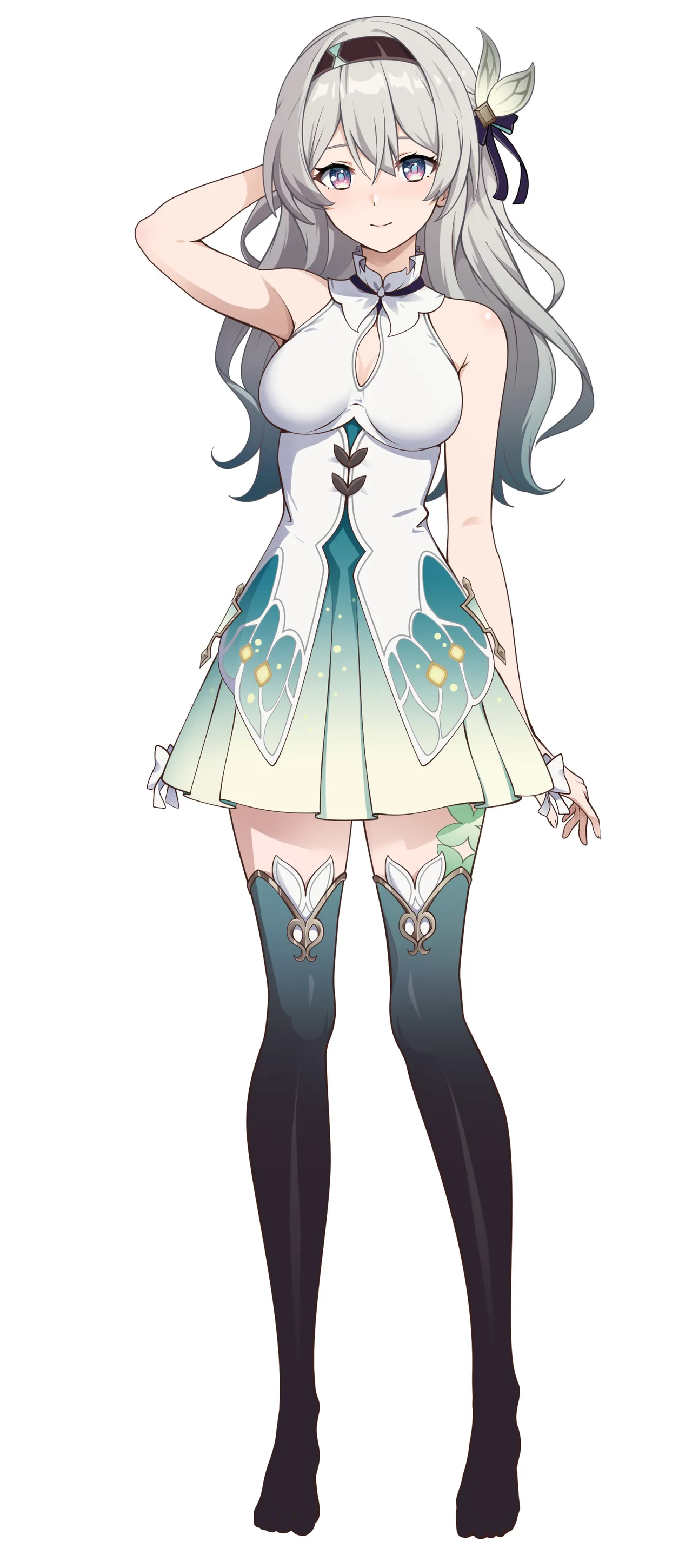 Firefly no Setteiga ppoi no page 7 full