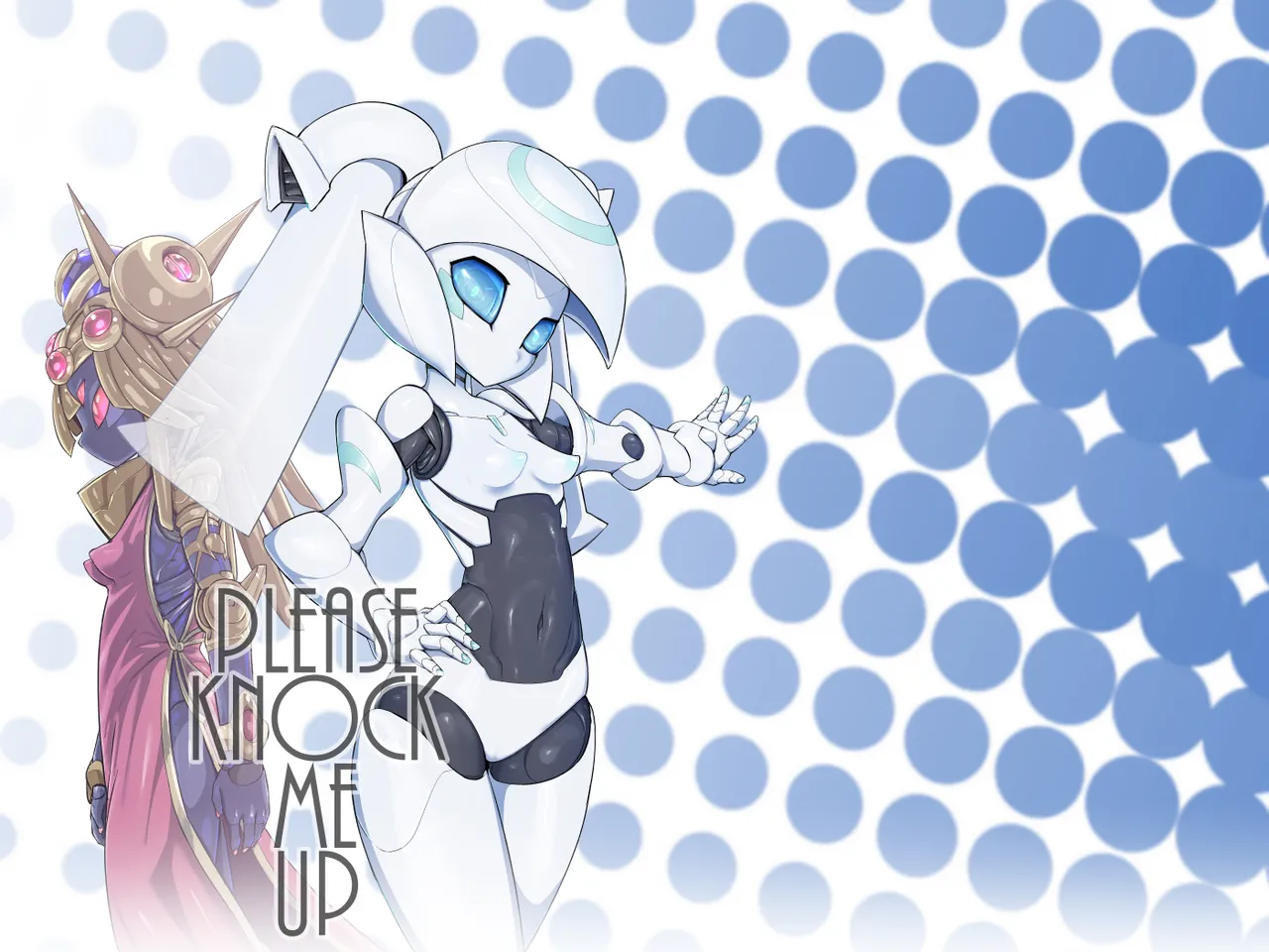 - Please Knock Me Up page 2 full