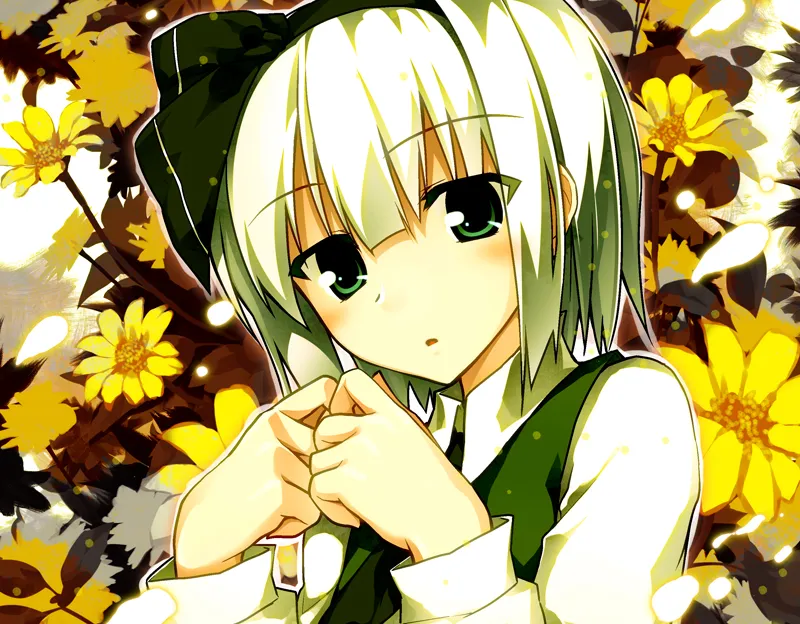 Sazanami Mio page 6 full