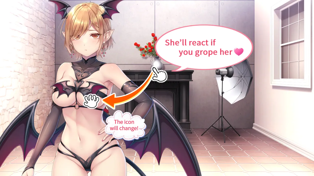 Kurikuri Click! ~Ore nomi Oppai~ page 3 full