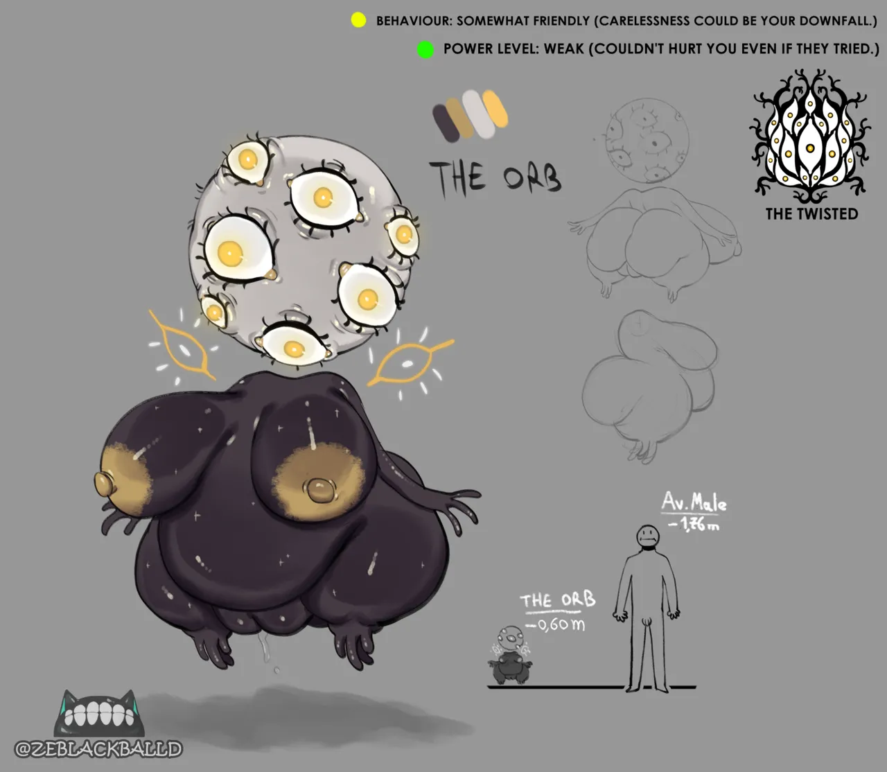 The Orb page 1 full