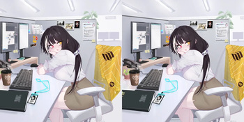 Eonsang VR cover