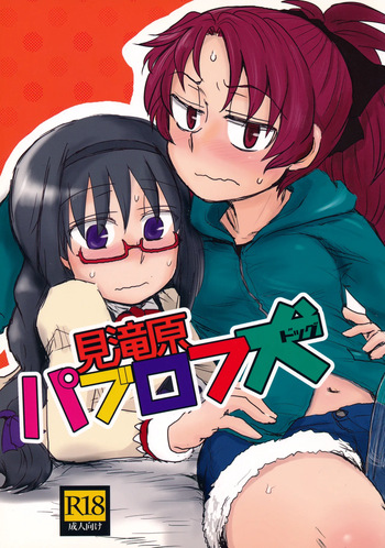 見滝原パブロフ犬 cover