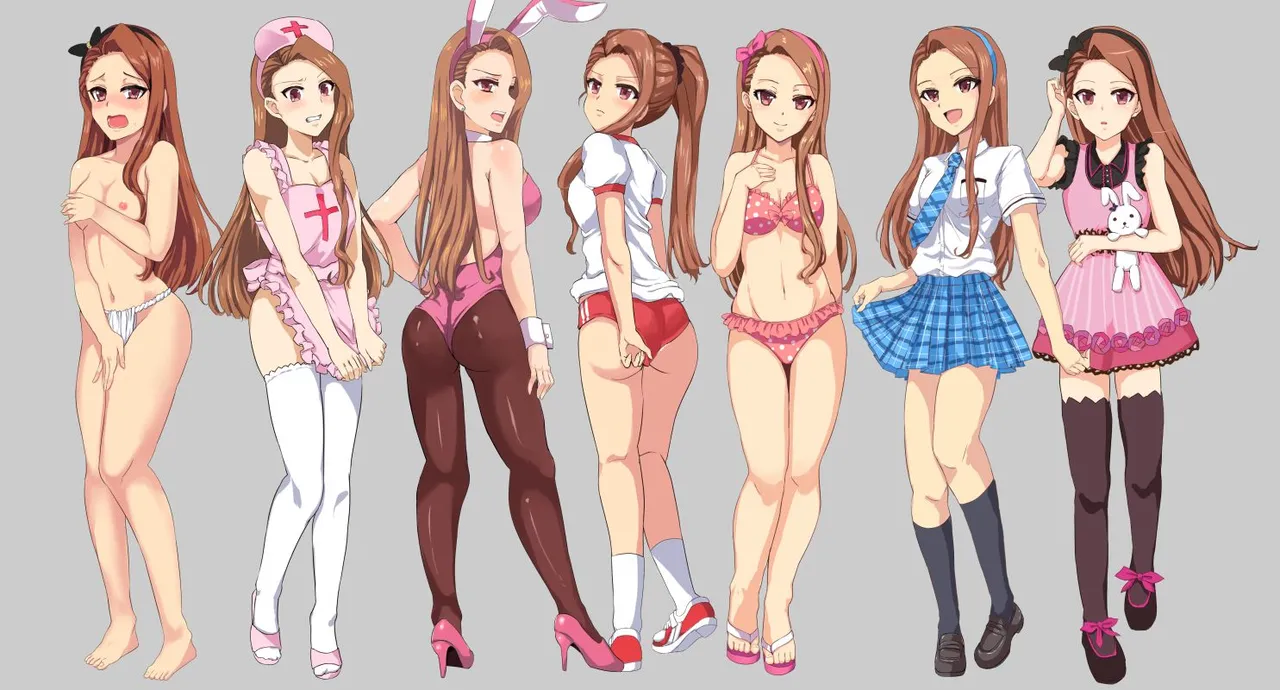 Iori Minase page 2 full