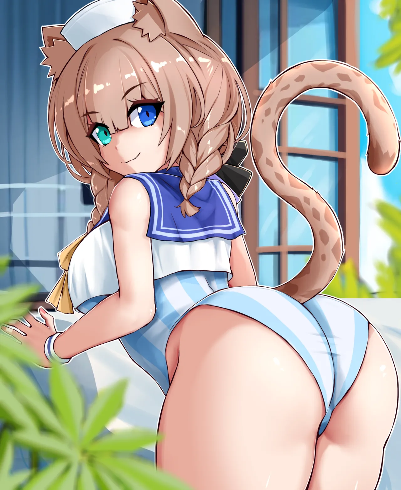 SlashEX - June Reward 2024 page 1 full