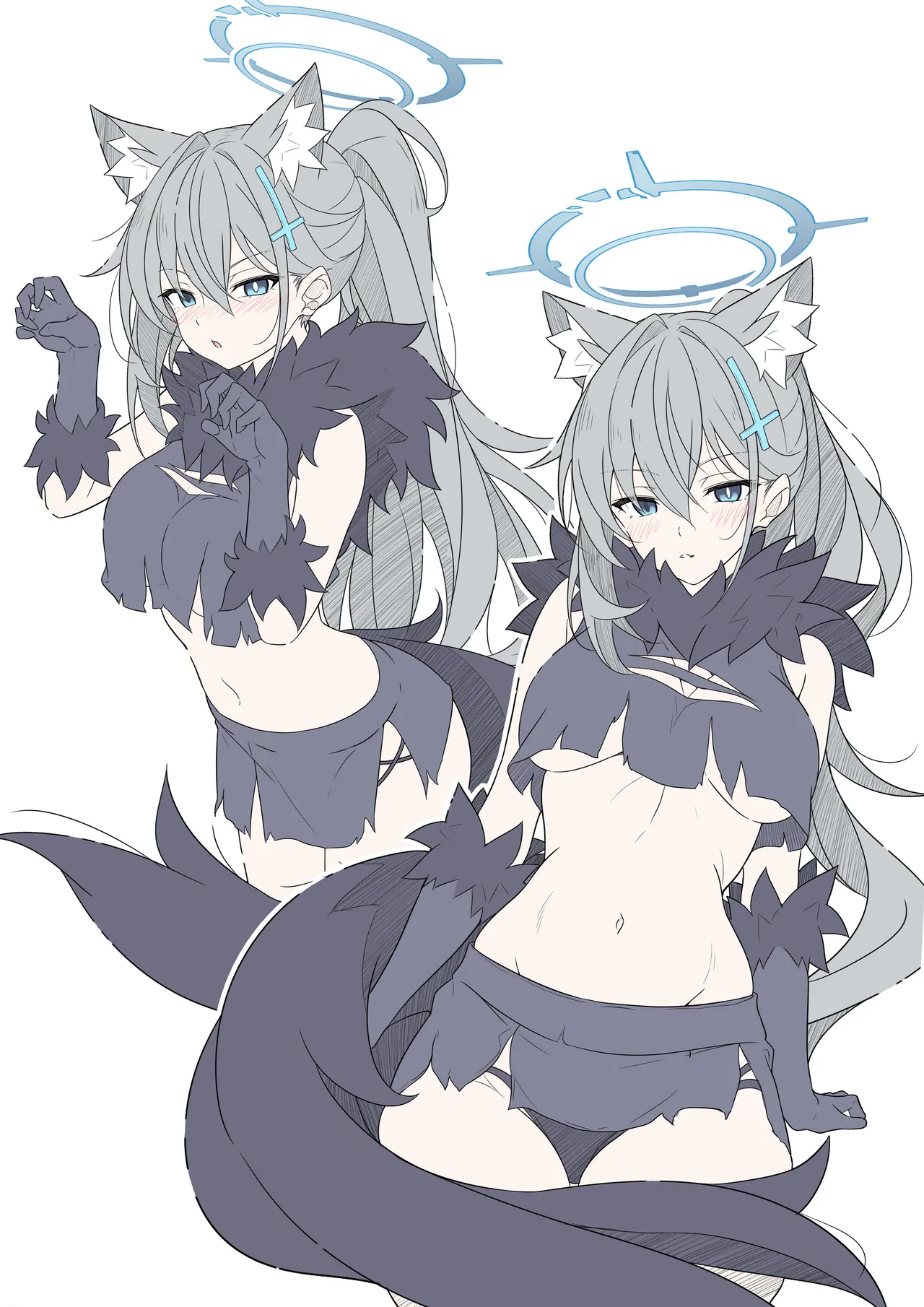 Shiroko Log2 page 3 full