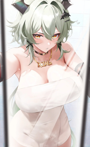 Caesar cover