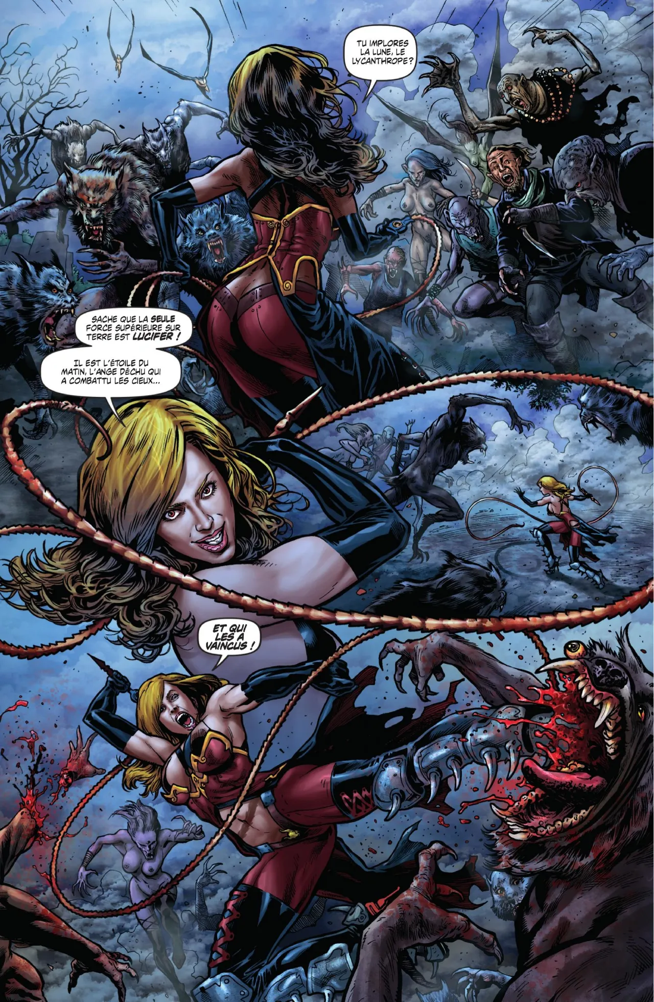 Hellina Tome 01 page 7 full