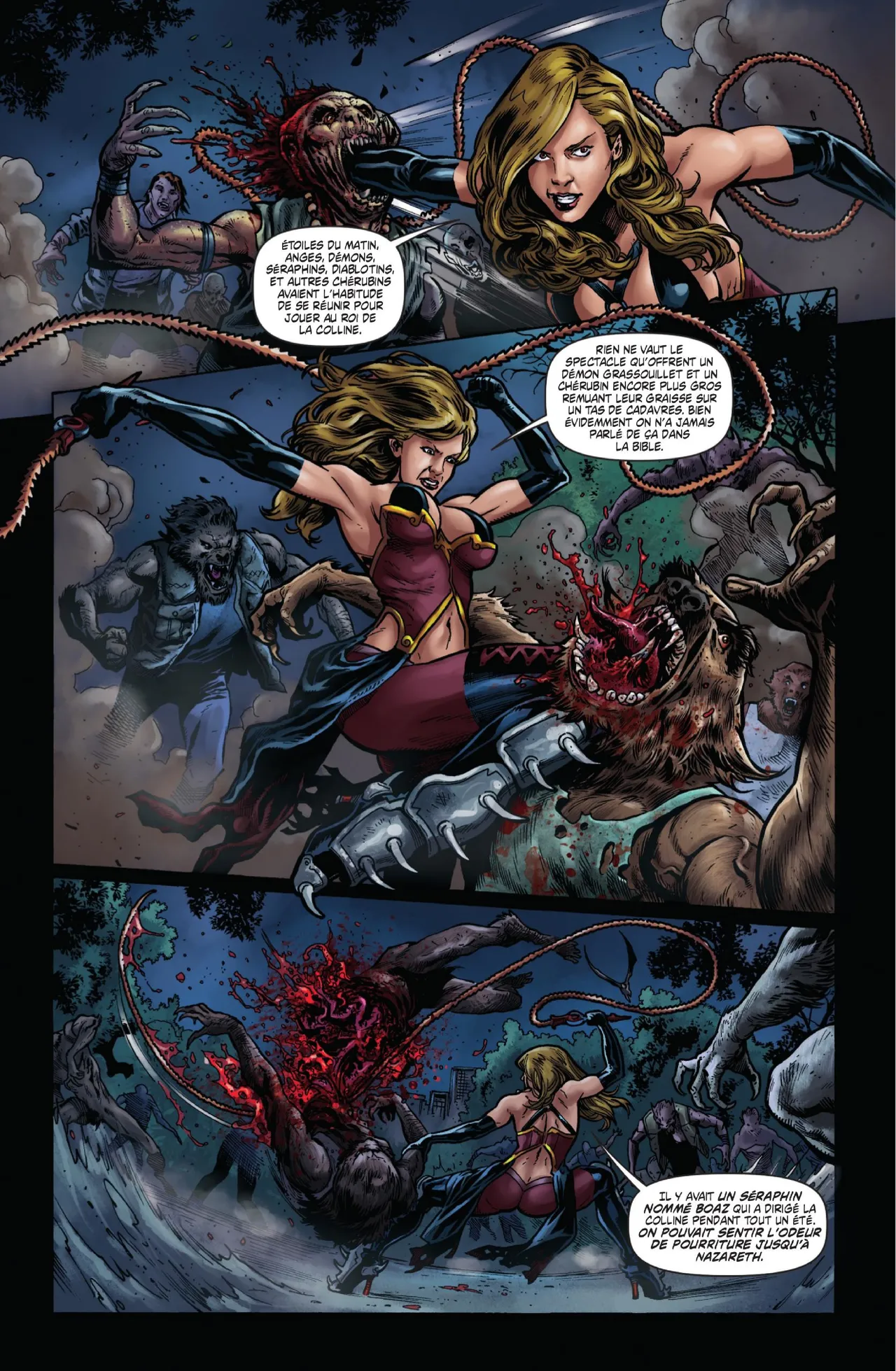 Hellina Tome 01 page 9 full