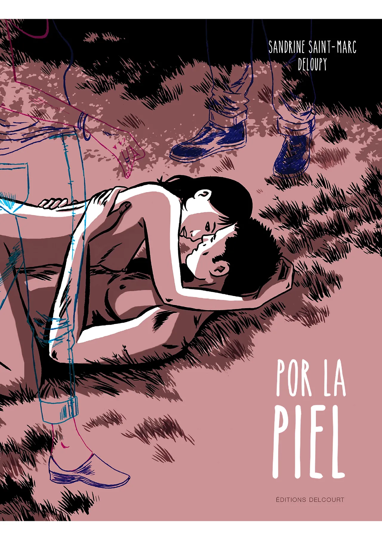 Por la Piel page 1 full