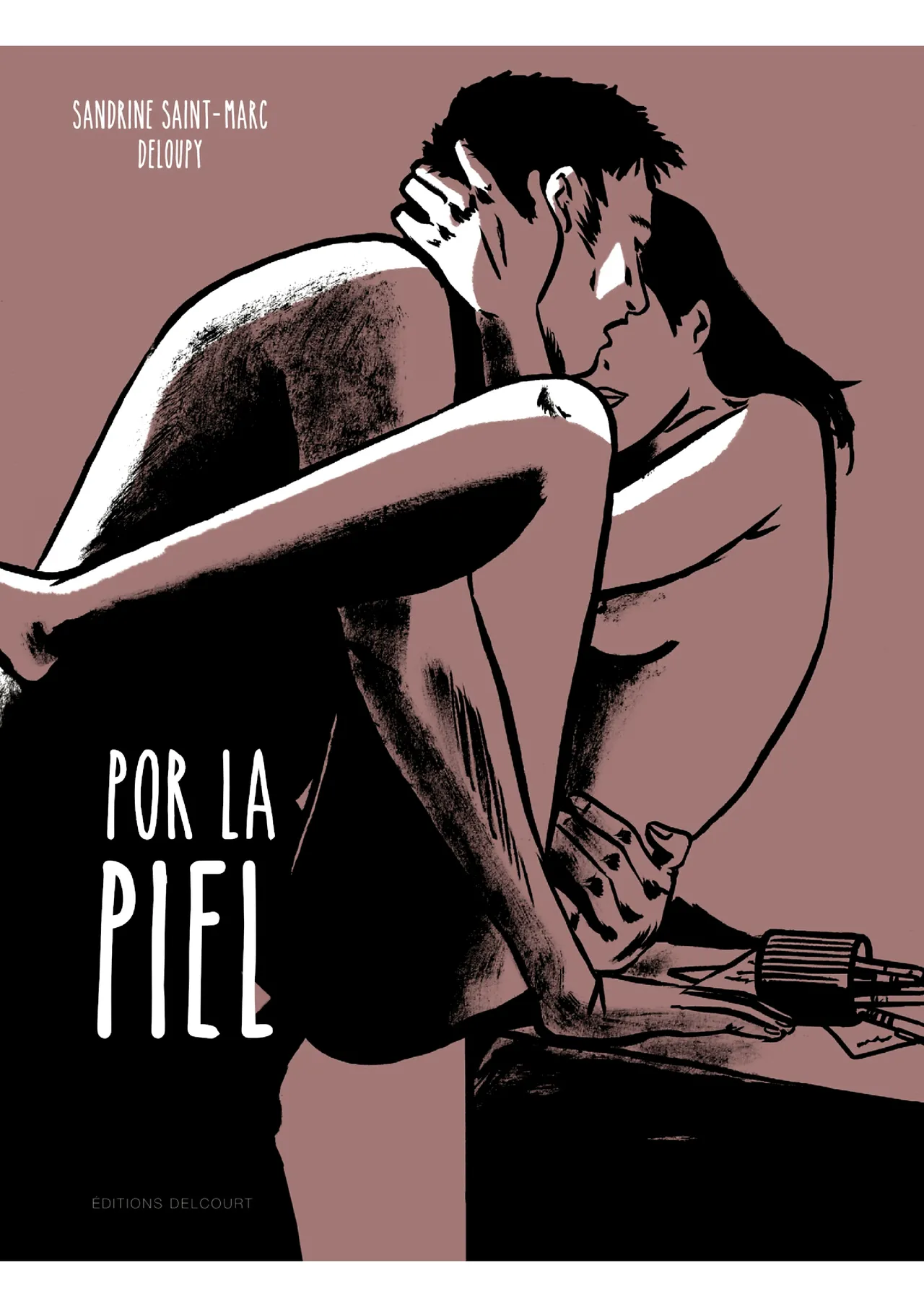Por la Piel page 2 full