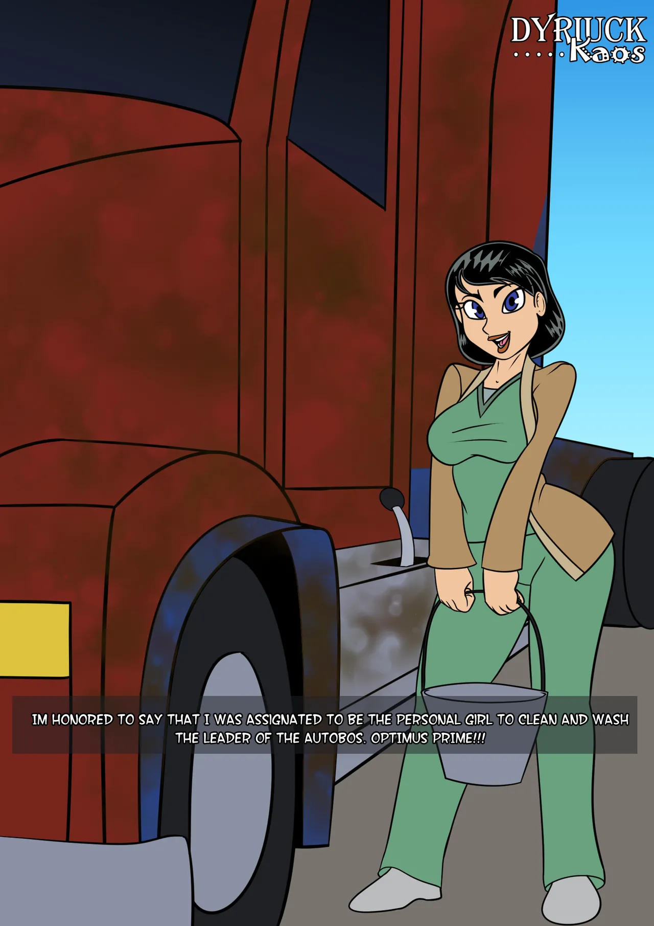 Optimal Car Wash page 1 full