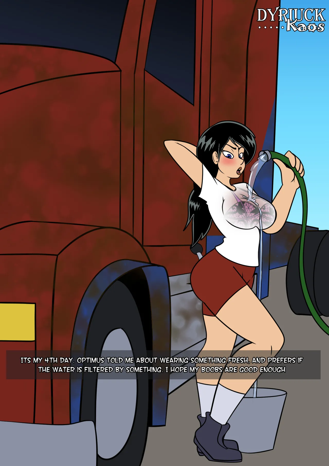 Optimal Car Wash page 2 full