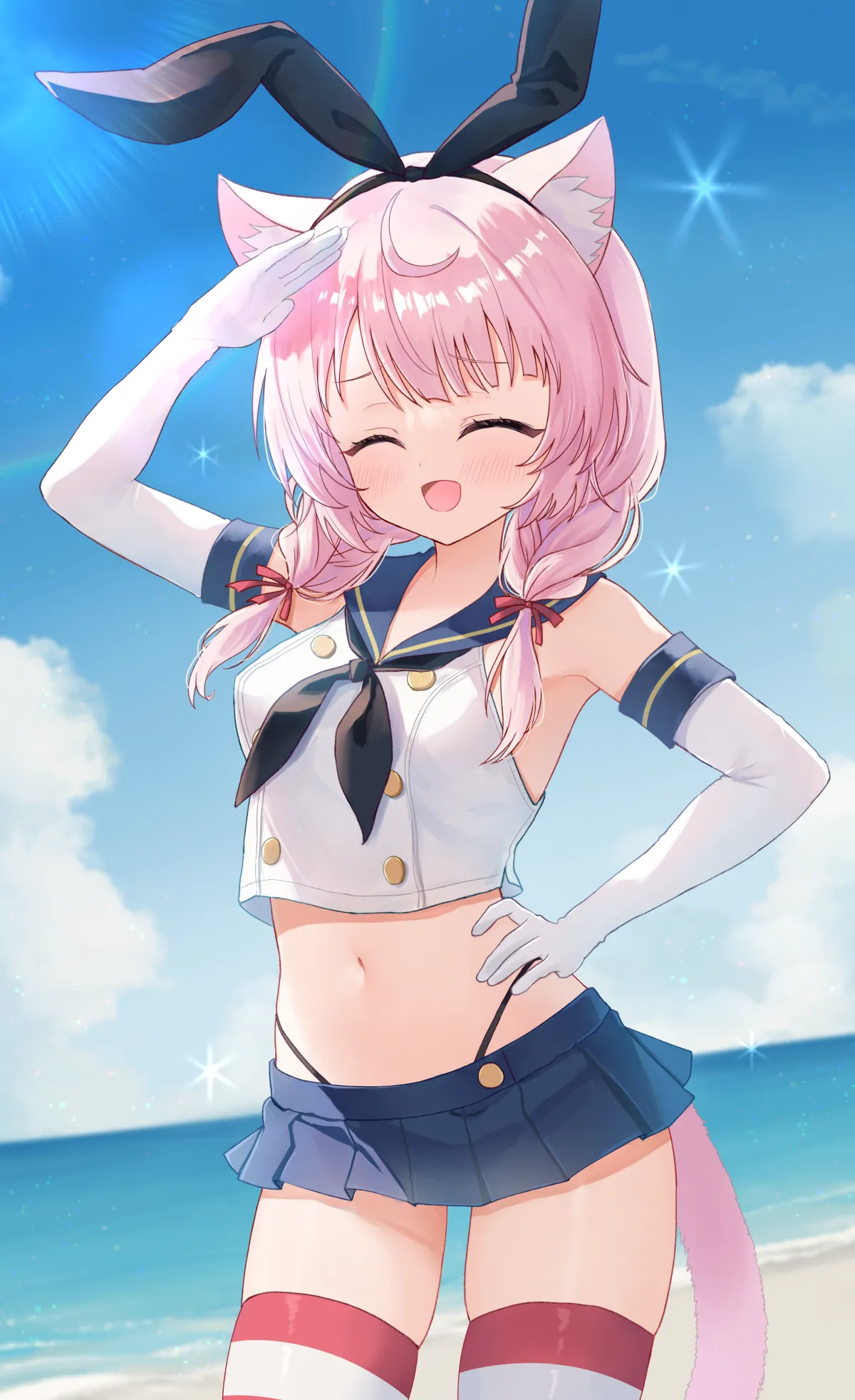 瀬世ナギ2024-7-8 page 3 full