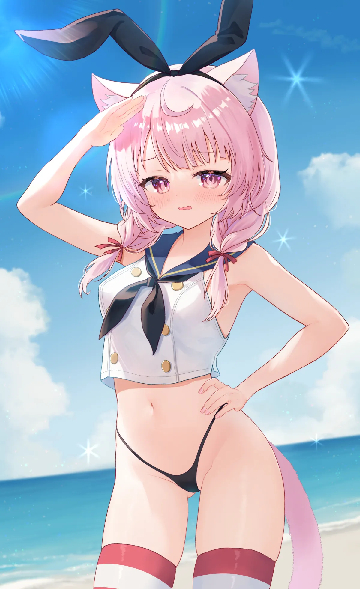 瀬世ナギ2024-7-8 page 5 full