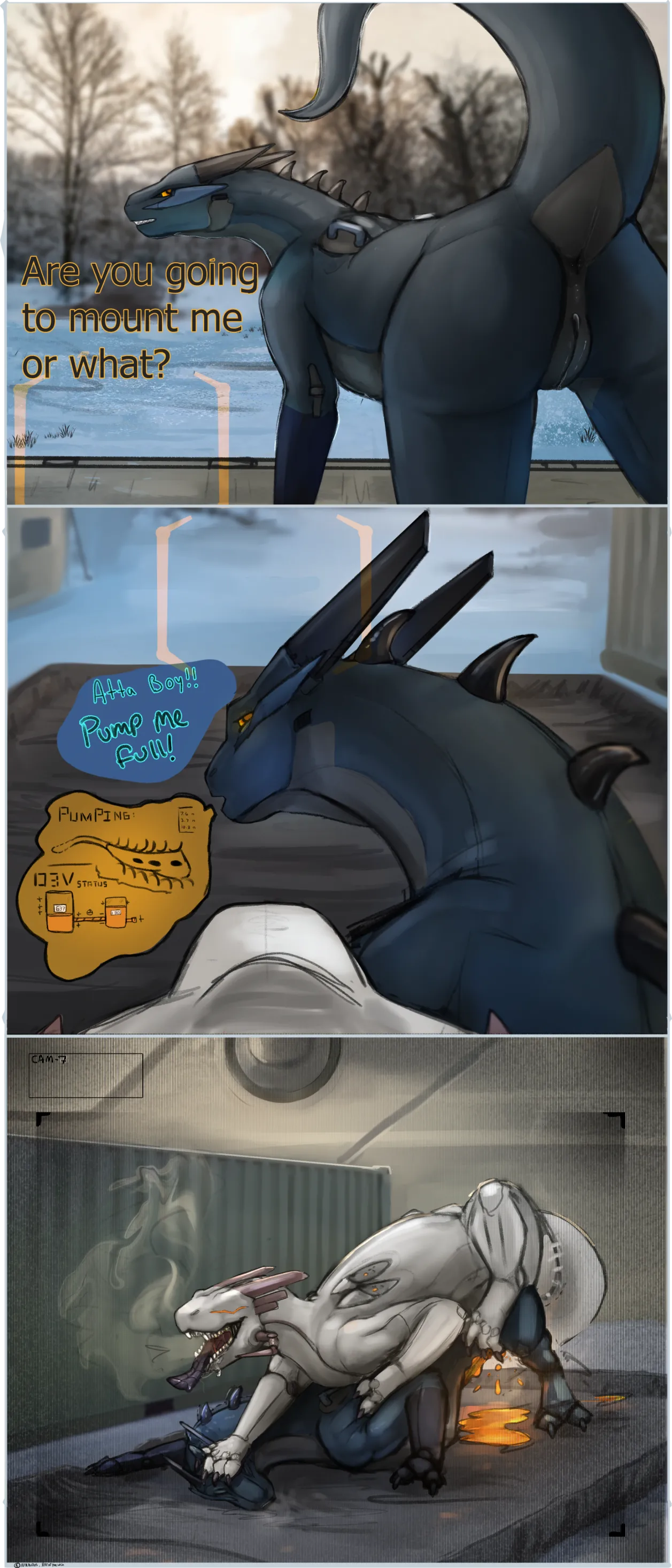 Refueling Assignment page 4 full