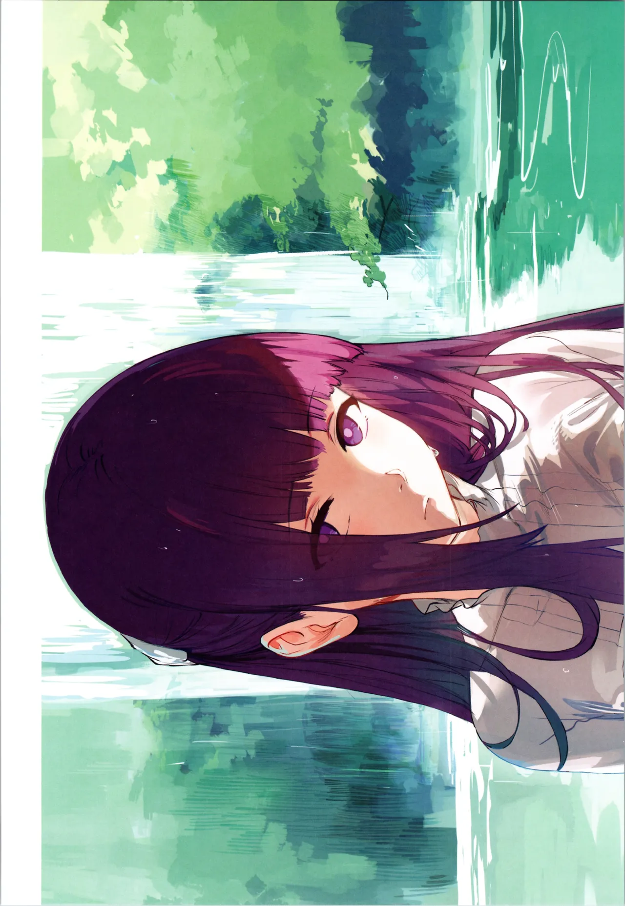 forbidden GRIMOIRE - wonderful characters of frieren in a lascivious imagination page 10 full