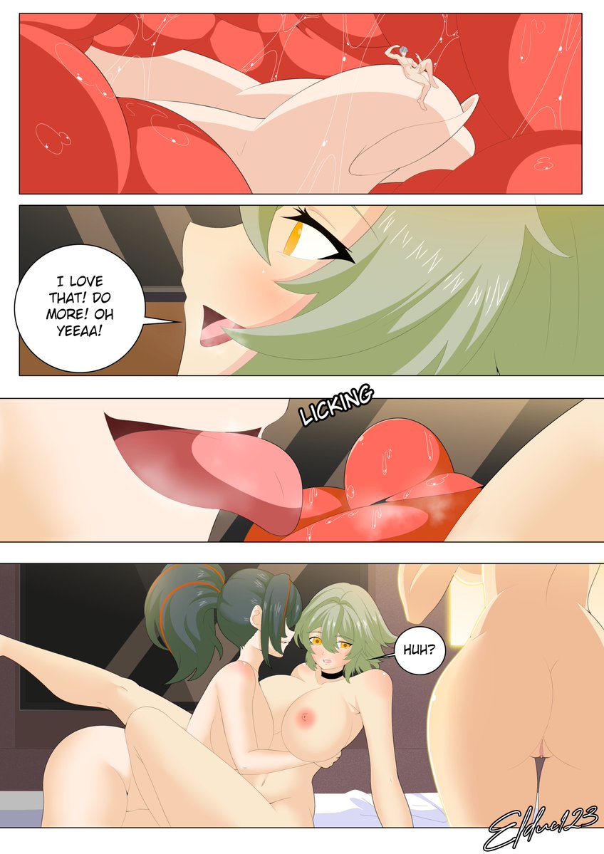Secret S Rank Levels page 7 full