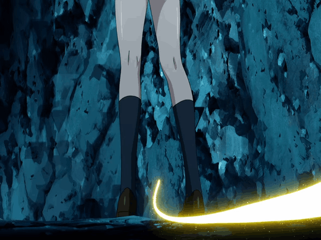 AIKA ZERO Episode 1 - Stitched screenshots and Gifs page 2 full