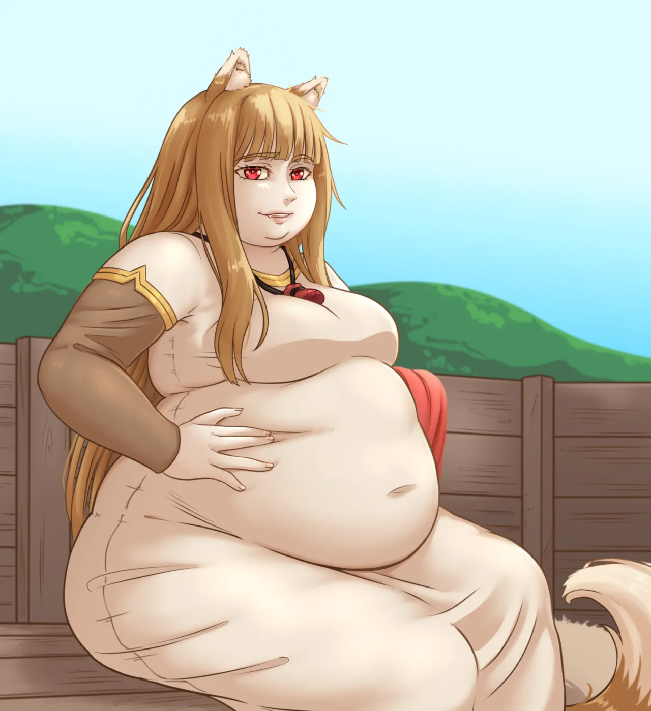 MeatPedal page 6 full