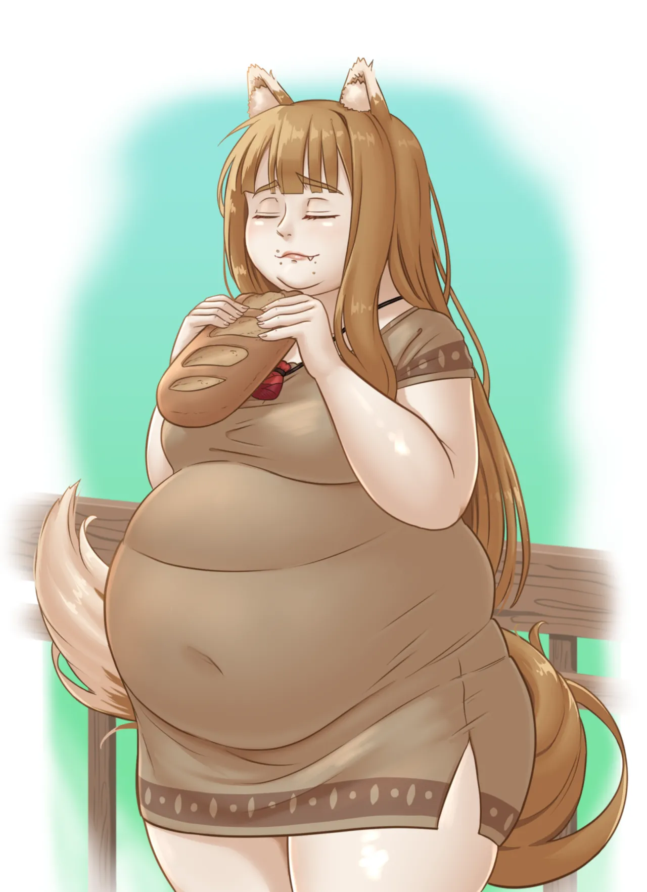 MeatPedal page 7 full