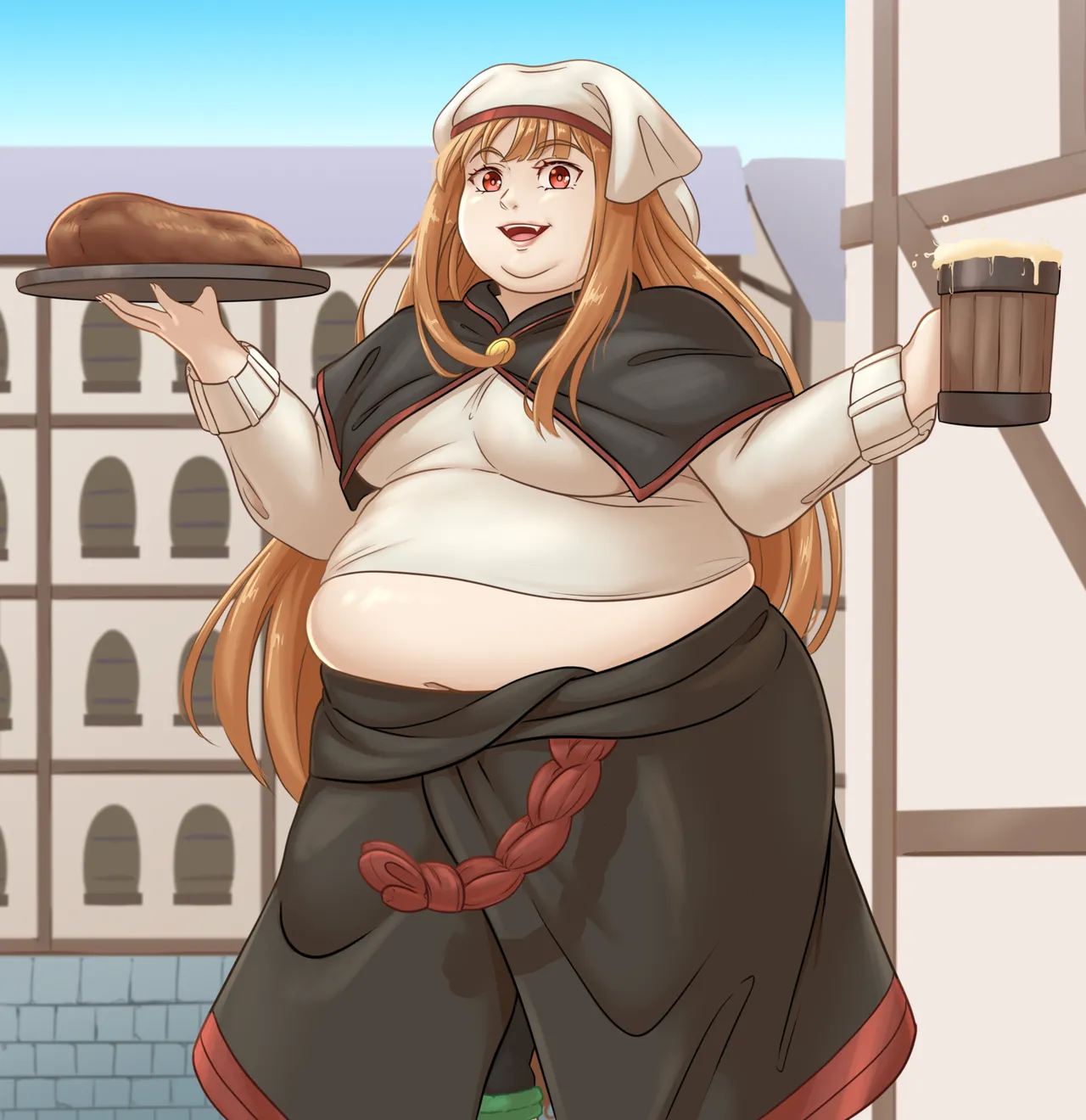 MeatPedal page 9 full