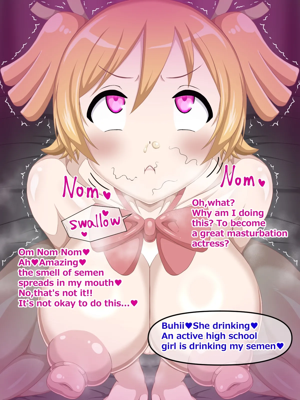 Patreon &amp; Pixiv Archive page 7 full
