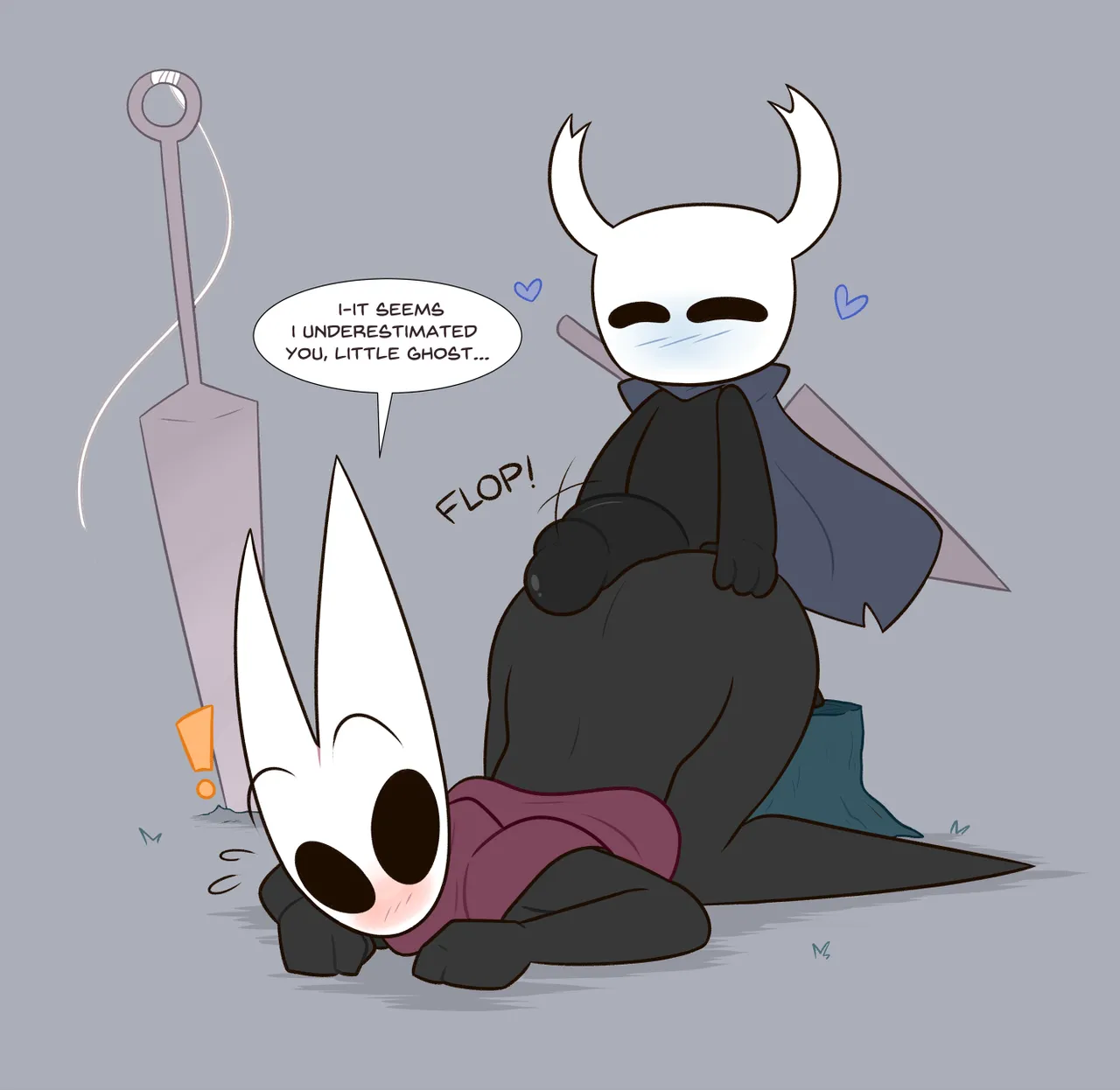 Hollow Knight Collection page 2 full