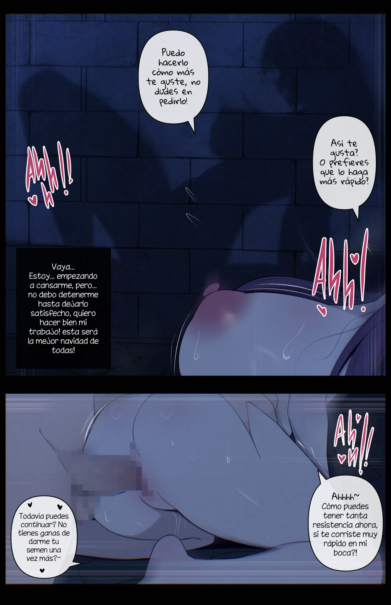 ¡Feliz Navidad de Fern! page 8 full