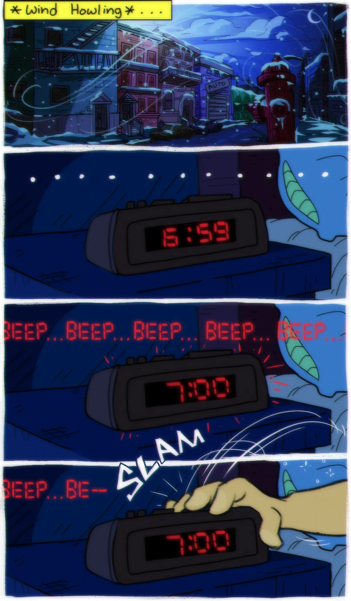 Moe's Finale page 3 full