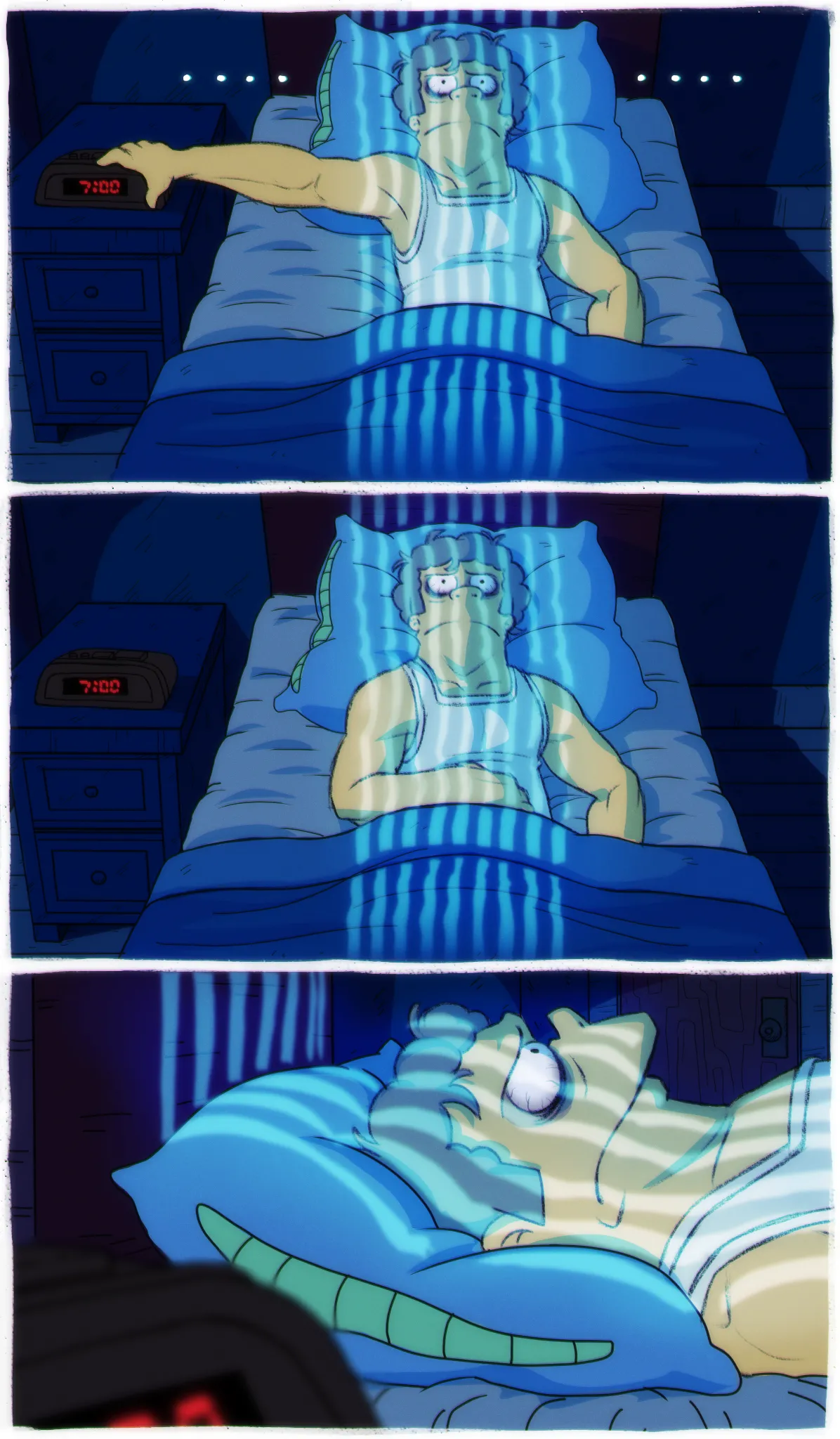 Moe's Finale page 4 full