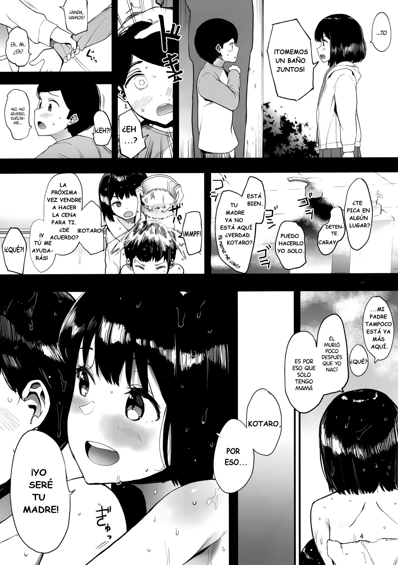 Kazoku Gurumi | Muñeca Familiar page 6 full