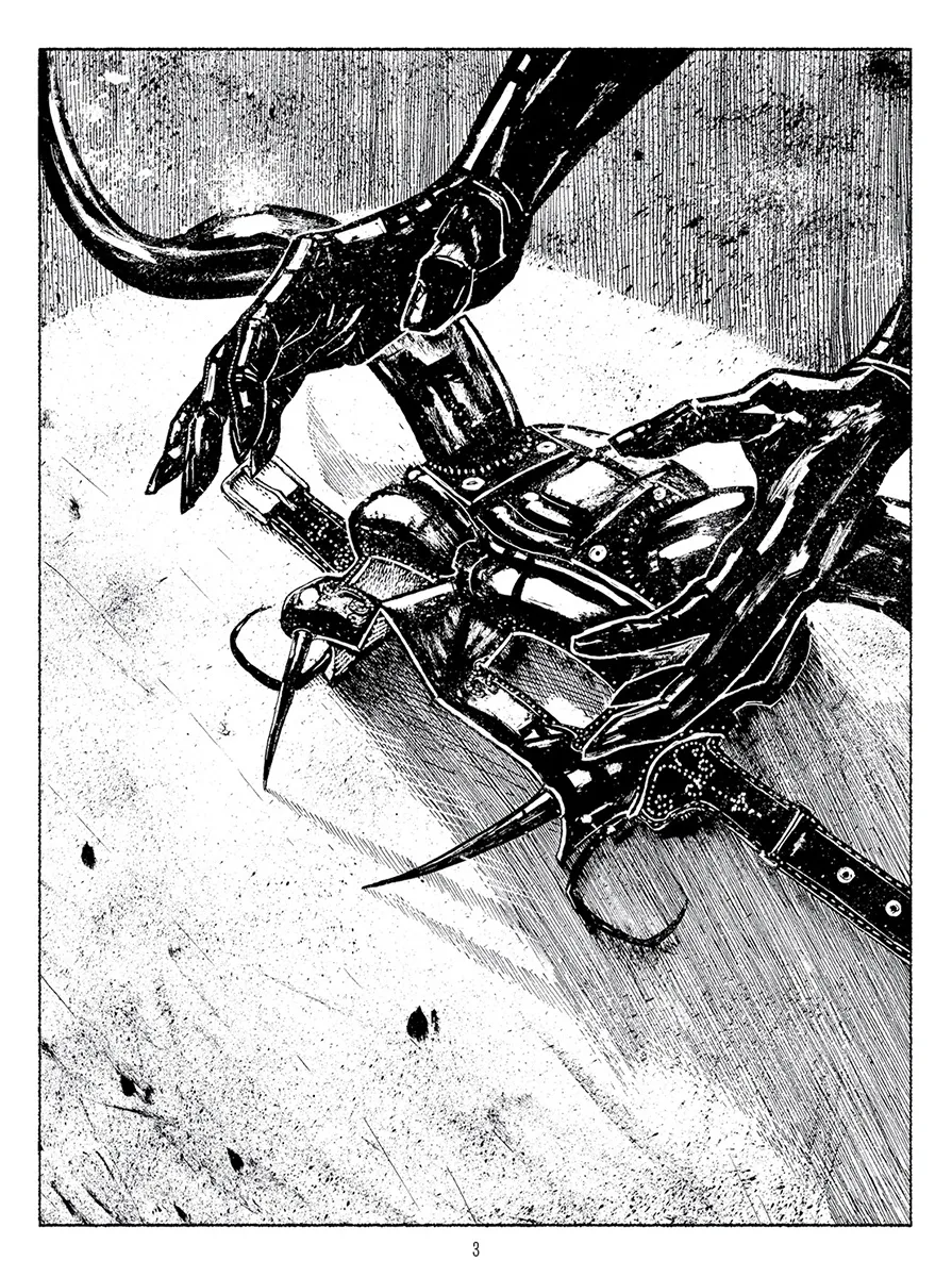 Cornücópia page 3 full