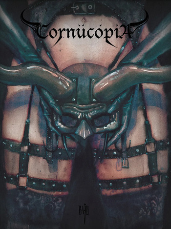 Cornücópia cover