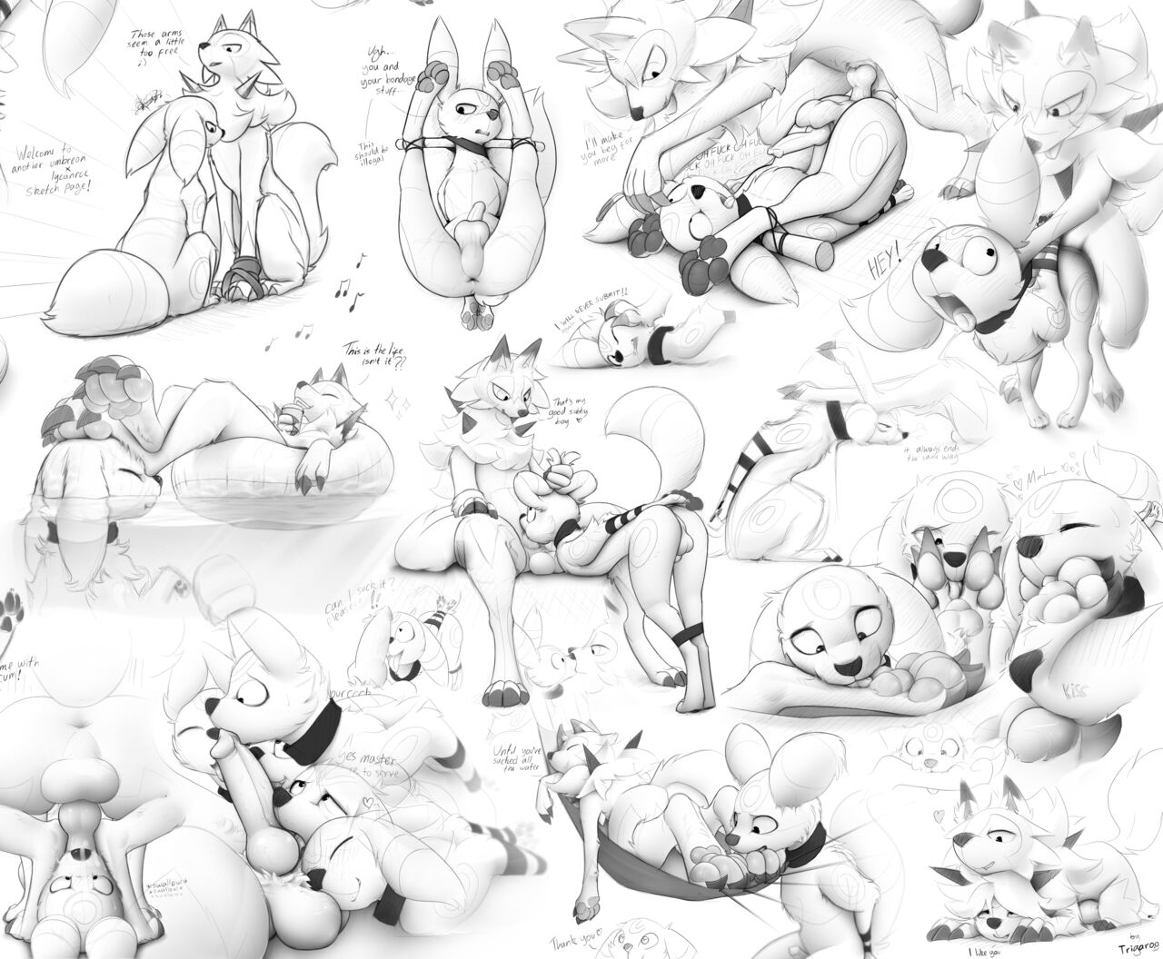 Character Development page 2 full